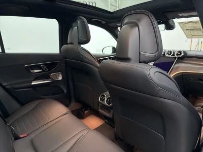 2026 Mercedes-Benz GLC — photo 60 view