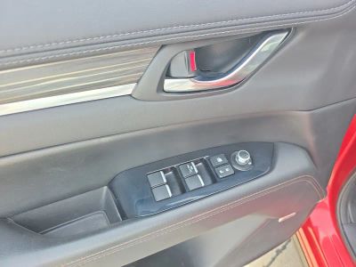 2017 Mazda CX-5 — photo 20 view