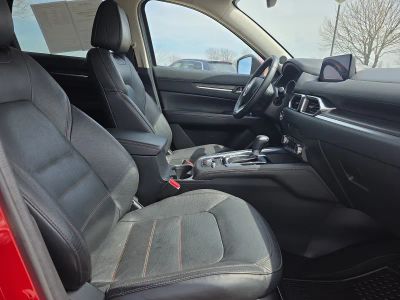 2017 Mazda CX-5 — photo 15 view