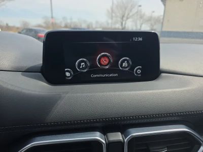 2017 Mazda CX-5 — photo 11 view