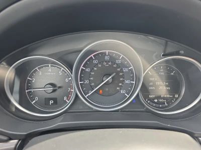 2017 Mazda CX-5 — photo 10 view