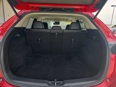 2017 Mazda CX-5 — photo 17 view