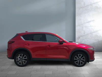 2017 Mazda CX-5 — photo 7 view