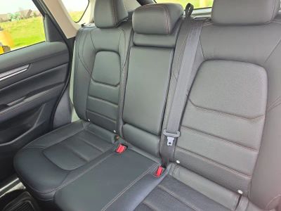 2017 Mazda CX-5 — photo 18 view