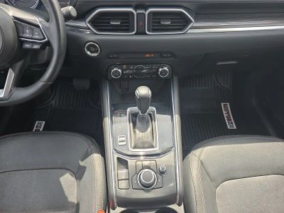 2017 Mazda CX-5 — photo 13 view
