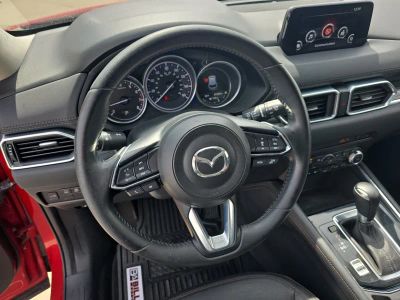 2017 Mazda CX-5 — photo 19 view