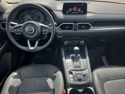 2017 Mazda CX-5 — photo 12 view