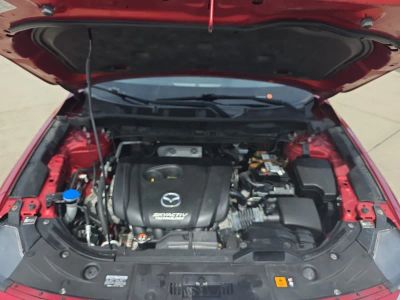 2017 Mazda CX-5 — photo 22 view
