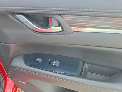 2017 Mazda CX-5 — photo 21 view