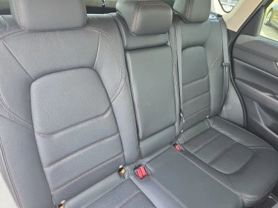2017 Mazda CX-5 — photo 14 view
