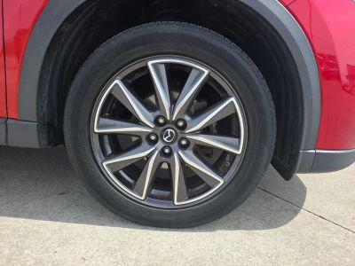 2017 Mazda CX-5 — photo 16 view