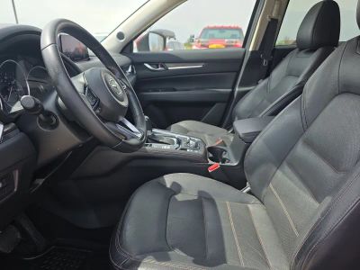 2017 Mazda CX-5 — photo 9 view