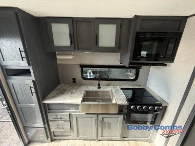 2021 Dutchmen RV Aspen Trail - Photo 10