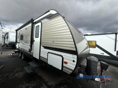 2021 Dutchmen RV Aspen Trail - Photo 1