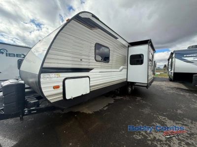 2021 Dutchmen RV Aspen Trail - Photo 4