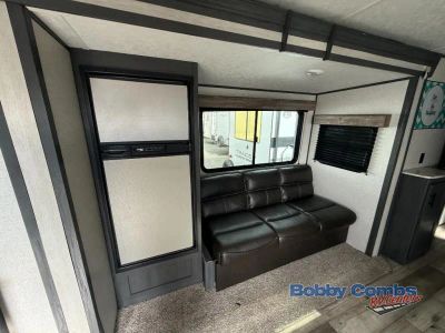 2021 Dutchmen RV Aspen Trail - Photo 11