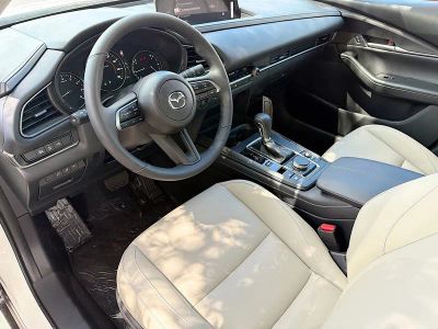 2026 Mazda CX-30 — photo 25 view