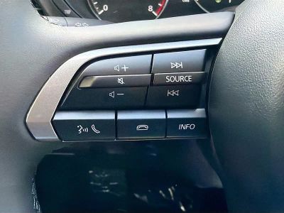 2026 Mazda CX-30 — photo 36 view