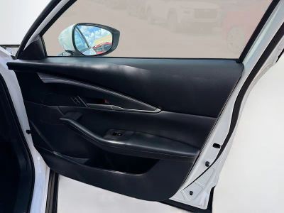 2026 Mazda CX-30 — photo 43 view