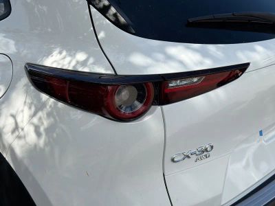 2026 Mazda CX-30 — photo 10 view