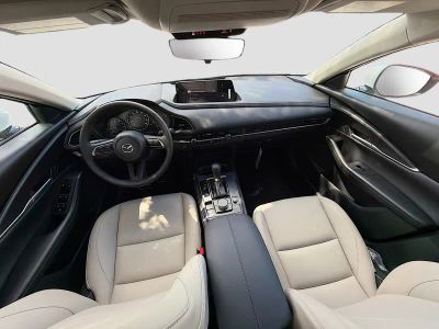 2026 Mazda CX-30 — photo 46 view