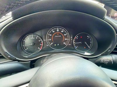2026 Mazda CX-30 — photo 39 view