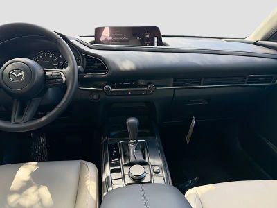 2026 Mazda CX-30 — photo 18 view