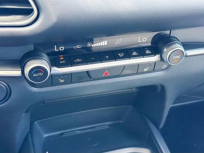 2026 Mazda CX-30 — photo 33 view