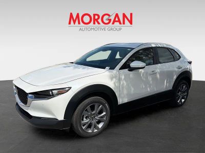 2026 Mazda CX-30 — photo 7 view