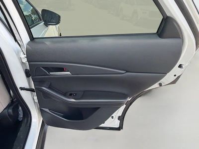 2026 Mazda CX-30 — photo 44 view