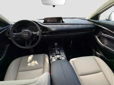 2026 Mazda CX-30 — photo 15 view