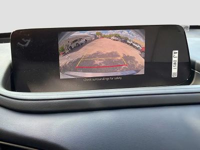 2026 Mazda CX-30 — photo 32 view