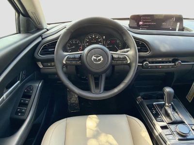 2026 Mazda CX-30 — photo 16 view