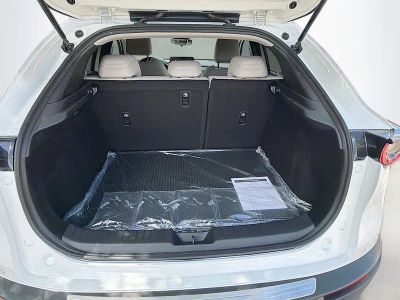 2026 Mazda CX-30 — photo 12 view