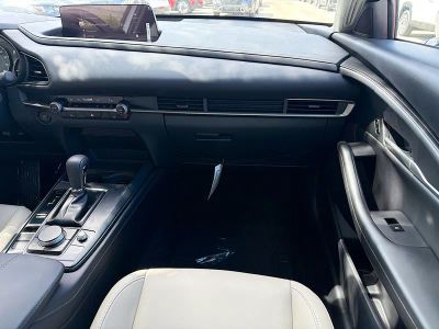 2026 Mazda CX-30 — photo 17 view