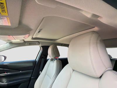 2026 Mazda CX-30 — photo 26 view