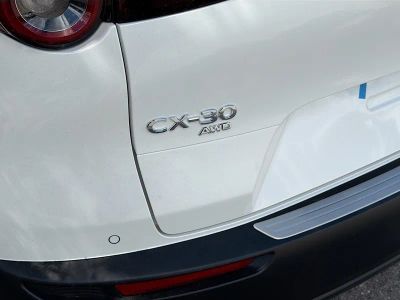 2026 Mazda CX-30 — photo 11 view