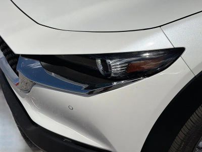 2026 Mazda CX-30 — photo 9 view