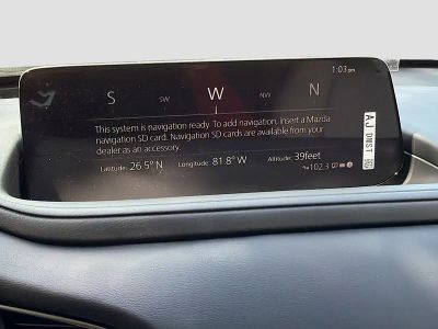 2026 Mazda CX-30 — photo 31 view