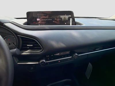 2026 Mazda CX-30 — photo 27 view