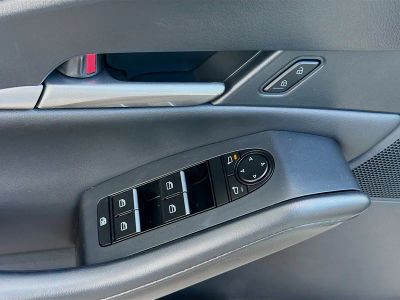 2026 Mazda CX-30 — photo 22 view