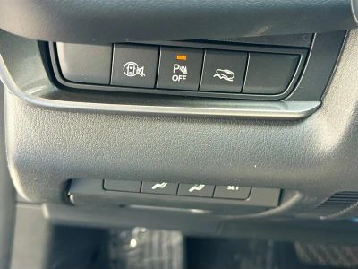 2026 Mazda CX-30 — photo 34 view