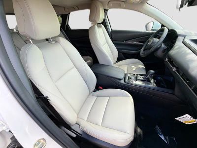 2026 Mazda CX-30 — photo 14 view