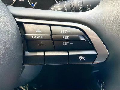 2026 Mazda CX-30 — photo 37 view