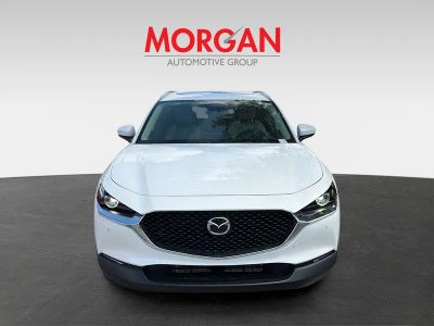 2026 Mazda CX-30 — photo 8 view