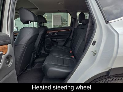 2020 Honda CR-V Hybrid Touring - Photo 26
