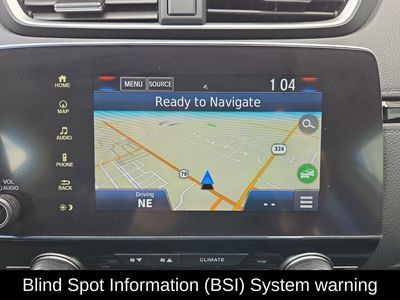 2020 Honda CR-V Hybrid Touring - Photo 20