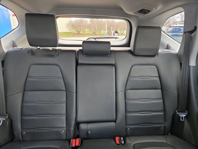 2020 Honda CR-V Hybrid Touring - Photo 1