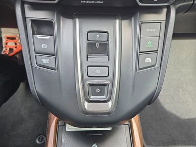 2020 Honda CR-V Hybrid Touring - Photo 25