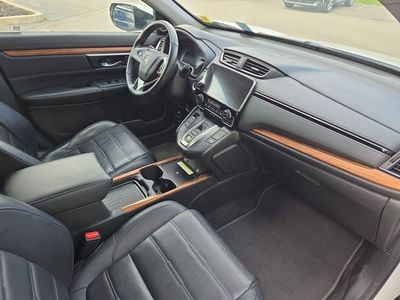 2020 Honda CR-V Hybrid Touring - Photo 33